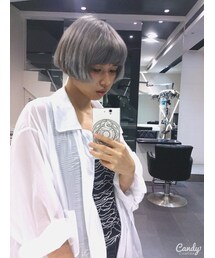 space valley | ジャケット/アウター