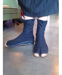 space valley | シューズ