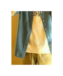 SEVENDAYS=SUNDAY | シャツ/ブラウス