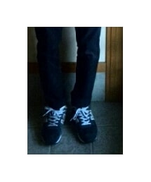 GLOBAL WORK | チノパンツ