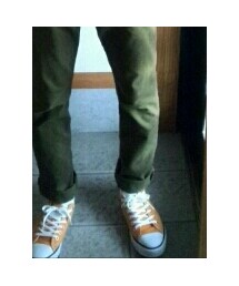 GLOBAL WORK | チノパンツ