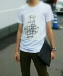 ael | Tシャツ/カットソー