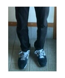 no brand | チノパンツ