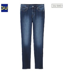 GU | デニムパンツ