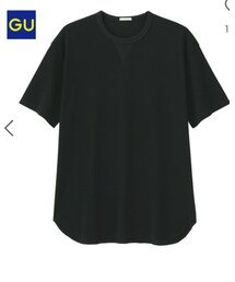 GU | Tシャツ/カットソー