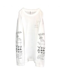 OMIYAGE | Tシャツ/カットソー