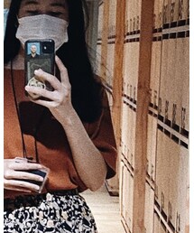 GU | Tシャツ/カットソー