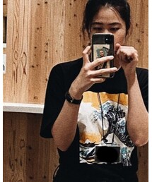 貰い物 | Tシャツ/カットソー