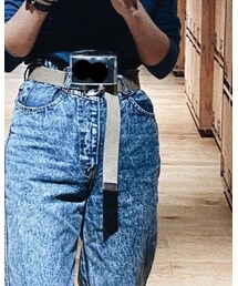 無印良品 | ベルト