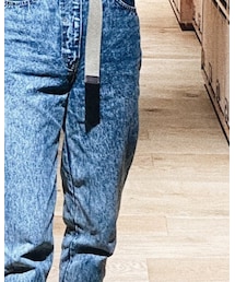 古着 | デニムパンツ