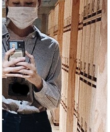 貰い物 | シャツ/ブラウス