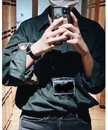 DIESEL | シャツ/ブラウス