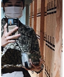 母のもの | シャツ/ブラウス