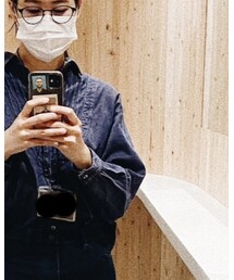 祖母の | シャツ/ブラウス