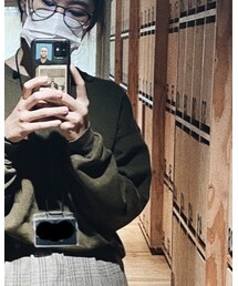 古着 | スウェット