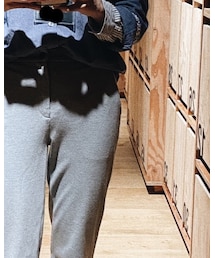 UNIQLO | スウェットパンツ