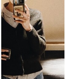 古着 | カーディガン/ボレロ