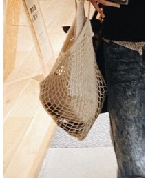 無印良品 | バッグ