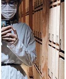 貰い物 | トップス