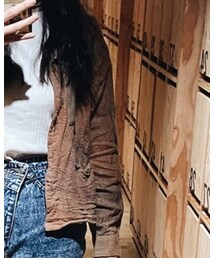 祖母から | ジャケット/アウター