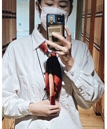 貰い物 | マフラー