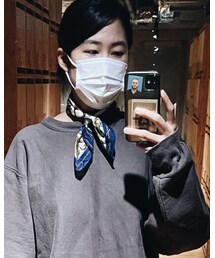 Yves Saint Laurent | マフラー