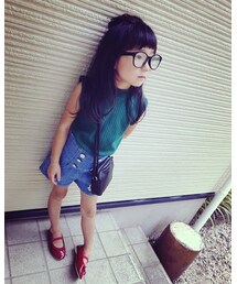 JENNI | デニムパンツ
