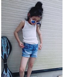 H&M | デニムパンツ
