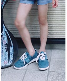 ZARA | スニーカー