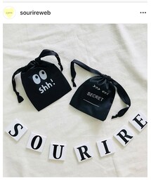 @sourireweb | その他小物