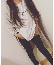 devirock | Tシャツ/カットソー