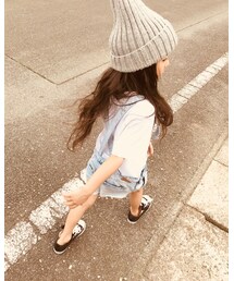 ZARA | サロペット/オーバーオール