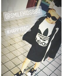 韓国子供服(Instagram) | (ジャージ)