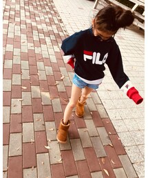 H&M | デニムパンツ