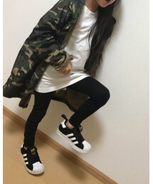 GLOBAL WORK | ナイロンジャケット