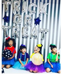 Halloweenparty | ラッピングキット