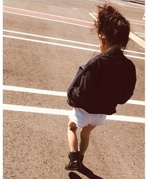 ZARA | デニムパンツ