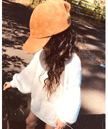 WEGO | キャップ