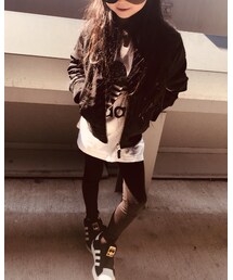 Right-on | MA-1