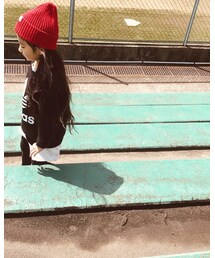 甥っ子くんの野球観戦♡ | その他