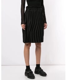 me by ISSEY MIYAKE | スカート
