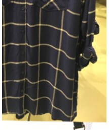 H&M | シャツ/ブラウス