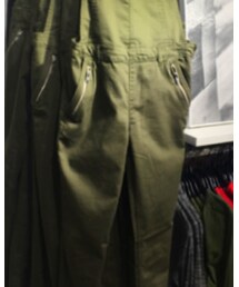 H&M | サロペット/オーバーオール