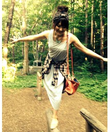 Another Edition | ショルダーバッグ