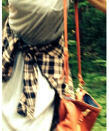 MIIA | シャツ/ブラウス