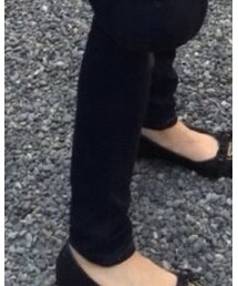 GU | デニムパンツ