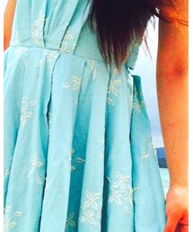 MERCURYDUO | ワンピース