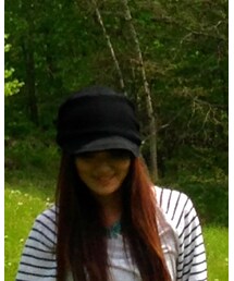 CA4LA | キャップ