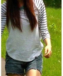 不明 | Tシャツ/カットソー