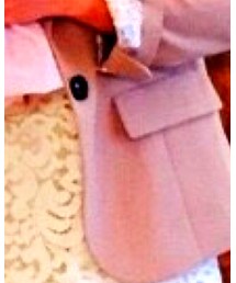 ROYAL PARTY | テーラードジャケット